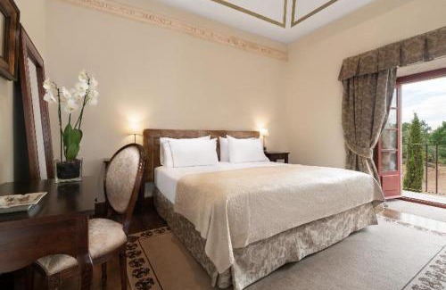 Sober Hotel | Áurea Palacio de Sober by Eurostars Hotel Company