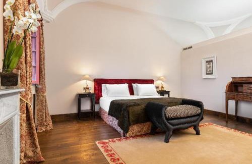 Sober Hotel | Áurea Palacio de Sober by Eurostars Hotel Company