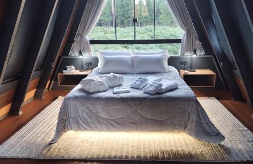 Cambara do Sul Ski Chalet | Ávora Cabana