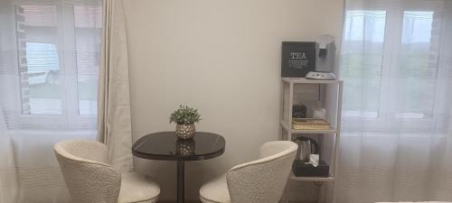 Boeschepe House | Âme O des Flandres La Romantique