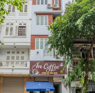 Van Mieu Apartment | Ân Coffee