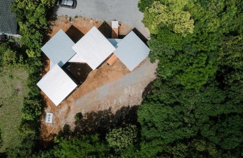 Yakushima House | Årc yakushima