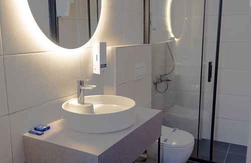 Candarli Hotel | Çandarlı Resort Otel