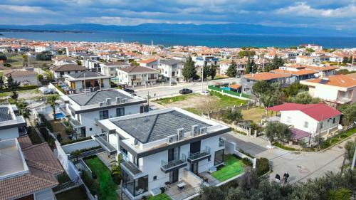 Cesme Villa | Çeşme lüks huzurlu yeni villa