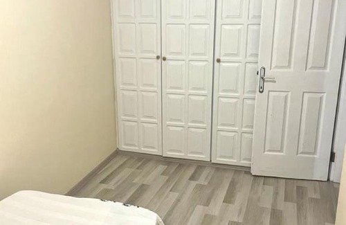 Cesme Apartment | Çeşme Merkezde Marinaya 5 Dakika