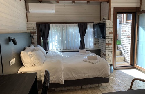 Cesme Hotel | Çeşmekeş Hotel