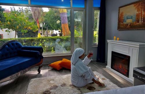 Yuregir Hotel | Çetinel Otel