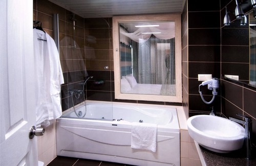 Yuregir Hotel | Çetinel Otel