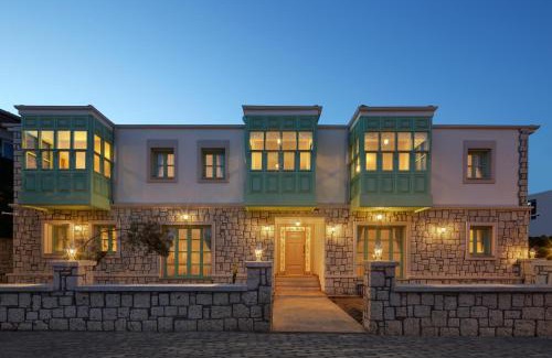 Sigacık Apartment | Çiğdem'inn Sığacık (Cigdeminn Sigacik)