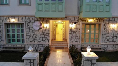 Sigacık Apartment | Çiğdem'inn Sığacık (Cigdeminn Sigacik)