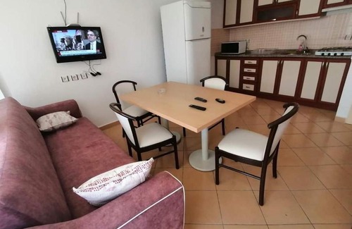 Kizilagac Villa | Çimtur villaX