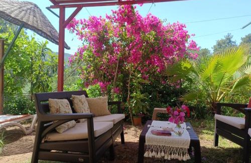 Cirali House | Çirali Sunny House