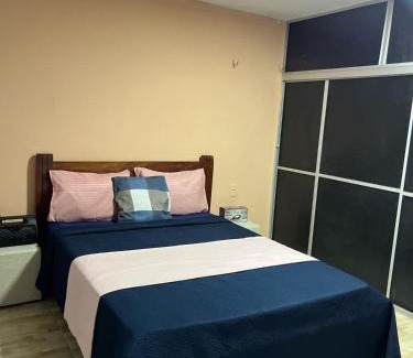 Juazeiro do Norte Apartment | É de casa unidade 02 centro