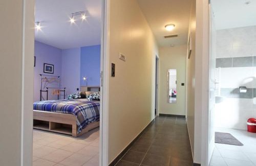 Saint-Martin-d'Ecublei House | Écogîte confortable avec jardin clos, adapté PMR, proche de la forêt et de L'Aigle, jusqu'à 8 pers. - FR-1-497-23