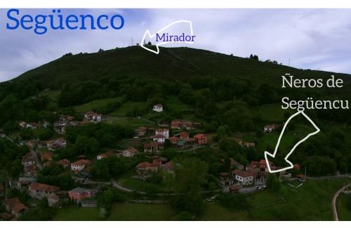 Seguencu Apartment | Ñeros de Següencu