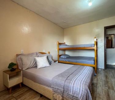 Tramandai House | Ótima casa de praia a 2 quadras do mar