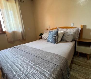 Tramandai House | Ótima casa de praia a 2 quadras do mar