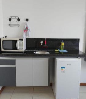 Santana Apartment | Ótima localização!