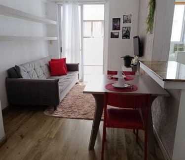 Centro Apartment | Ótimo apto na melhor localização! lado do Hospital