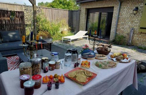 Loon-Plage Bed & Breakfast | Ô Chambres d'Hôtes