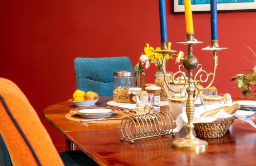 Loon-Plage Bed & Breakfast | Ô Chambres d'Hôtes