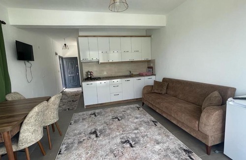Adrasan Apartment | Öz Akdeniz Apart