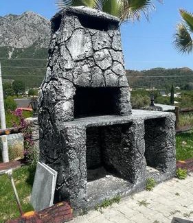 Adrasan Apartment | Öz Akdeniz Apart