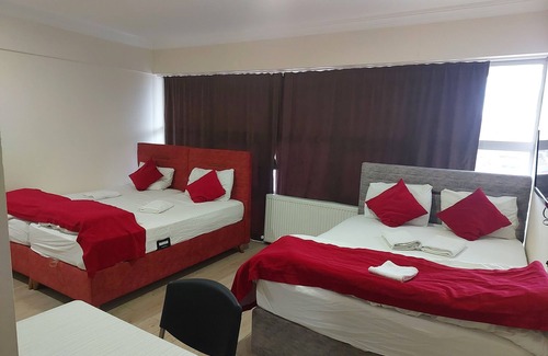 Isparta House | öz family konaklama tesisi