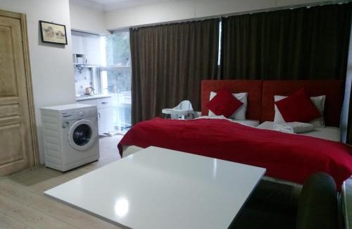 Isparta Hotel | Öz Family Konaklama Tesisi