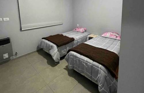 Guaymallen Apartment | Único Depto Próximo a la Barraca