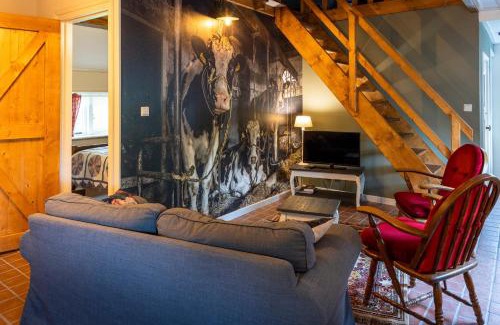 Burgum House | 'Ús Wâldhúske'