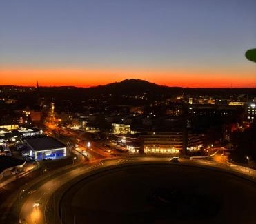 Aachen Apartment | Über den Dächern von Aachen