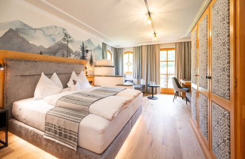 Dienten am Hochkoenig Hotel | Übergossene Alm Resort