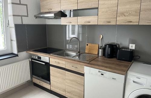 Staufenberg Apartment | Übernachtung by Tag