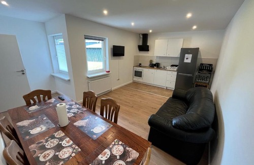 Staufenberg Apartment | Übernachtung by Tag