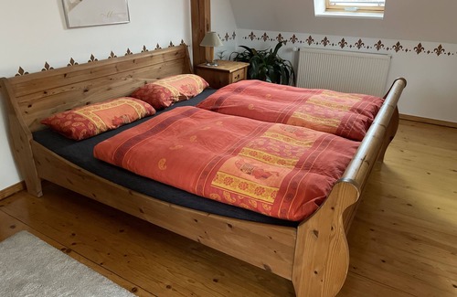 Glienicke/Nordbahn Bed & Breakfast | Übernachtung im Grünen