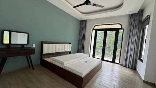 Bao Lam House | Đông Dương Villa