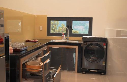 Lam Ha House | Đông Lưu Homestay