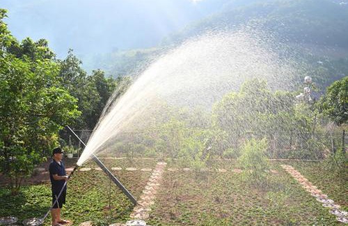 Lam Ha House | Đông Lưu Homestay