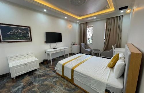 Muong Thanh Hotel | Đông Thắm Hotel