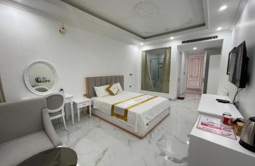 Muong Thanh Hotel | Đông Thắm Hotel