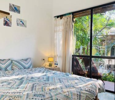 Son Tay House | Đường Lâm Homestay - Elephant's House