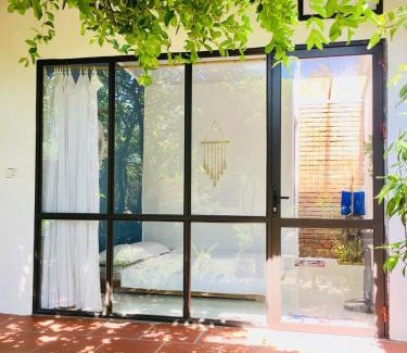 Son Tay House | Đường Lâm Homestay - Elephant's House
