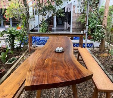 Son Tay House | Đường lâm village homestay