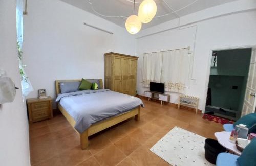 Ngo Quyen House | Đất Cảng Homestay