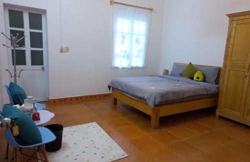 Ngo Quyen House | Đất Cảng Homestay