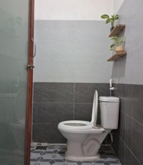 Dong Hoa Cabin | đất phú homestay phú yên