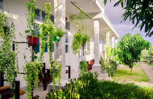 Ho Tram House | Đồi Dừa Homestay