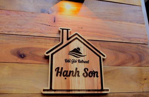 Ba Vi Cabin | Đồi Gió Retreat