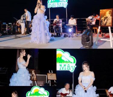 Bao Lam Hotel | Đồi Mây Homestay Bảo Lộc